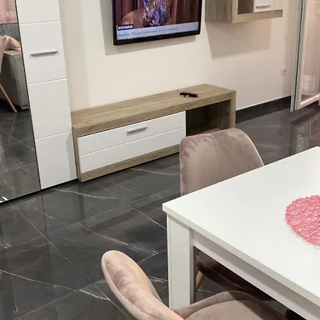 דירה Romantika 1 Ostrovo