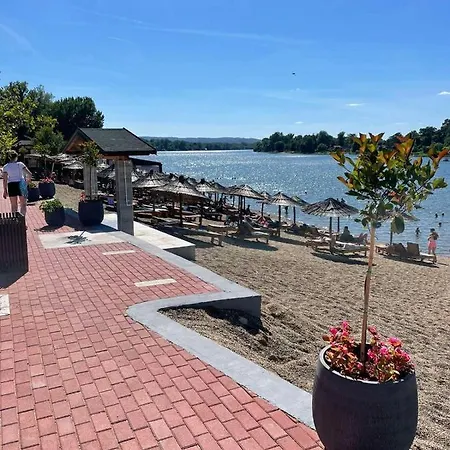 Romantika 1 Appartement