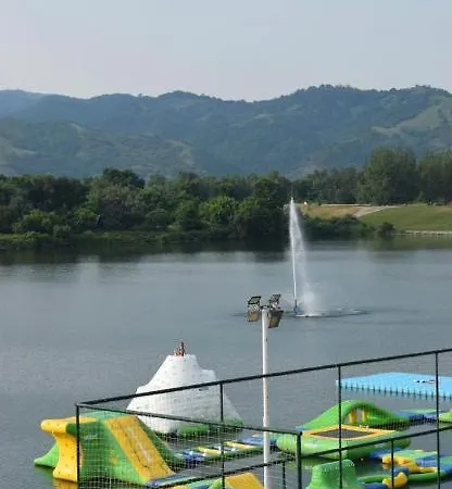 דירה Romantika 1