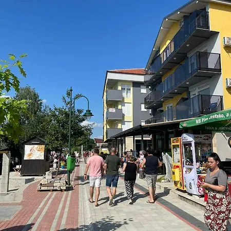 Romantika 1 * Ostrovo