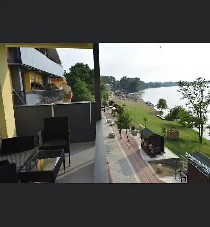 Romantika 1 דירה