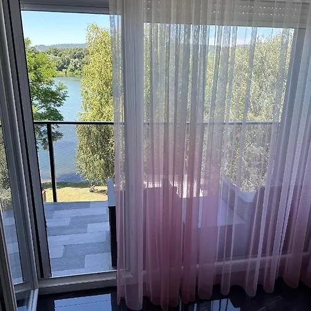 דירה Romantika 1