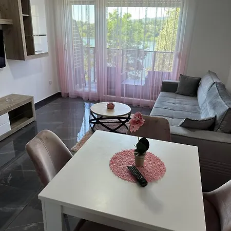 דירה Romantika 1