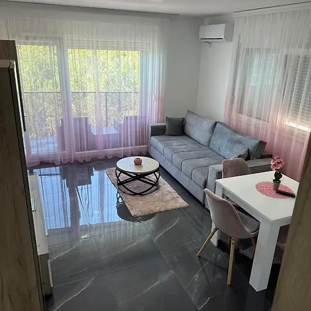 Appartement Romantika 1