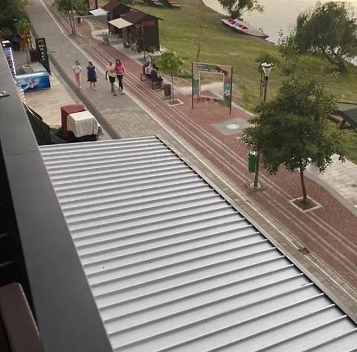 Appartement Romantika 1 *