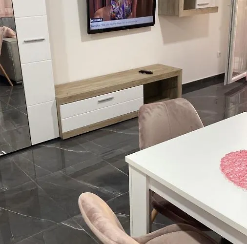 Appartamento Romantika 1 Ostrovo