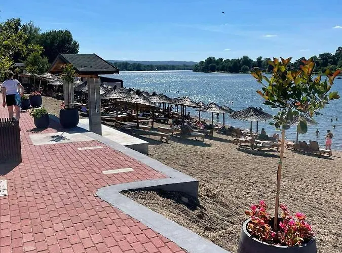 Romantika 1 Appartement