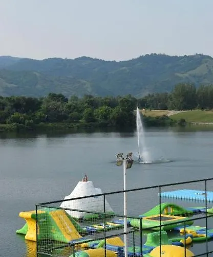 Appartement Romantika 1