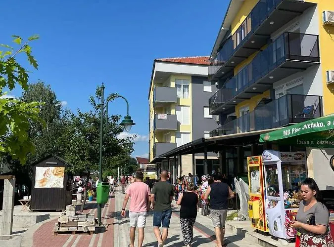 Romantika 1 * Ostrovo