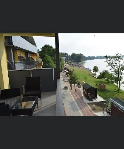 Romantika 1 Appartement