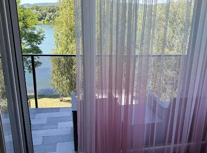 Appartement Romantika 1