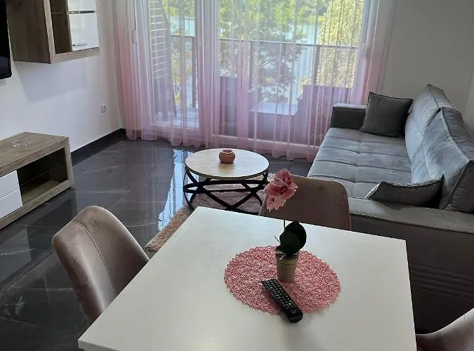 Appartamento Romantika 1