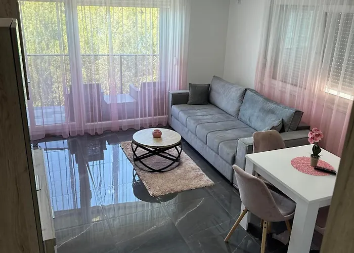 Appartamento Romantika 1